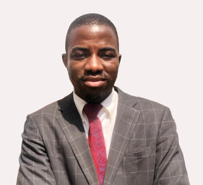 David O. Alade